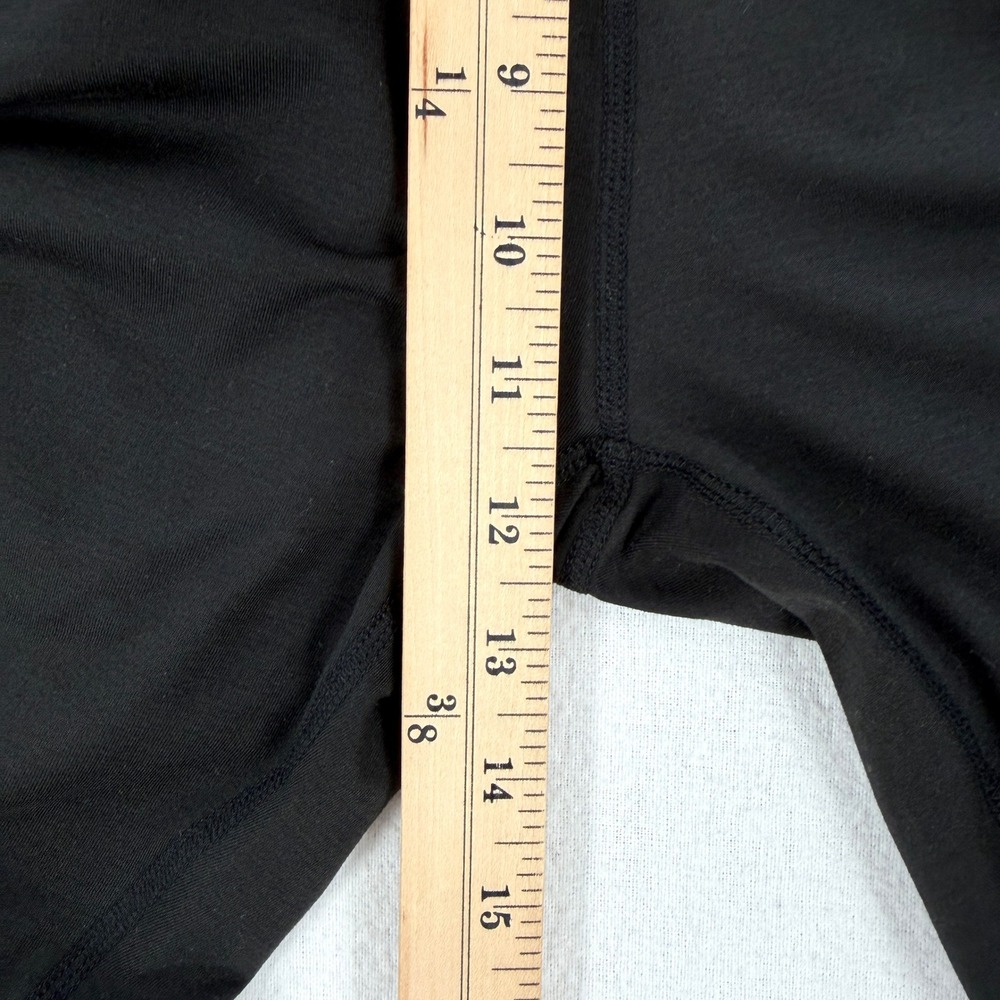 Vuori Jumpsuit Womens Large Black Performance Activewear Racerback Jogger - Picture 8 of 16